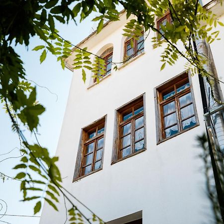 Hotel Kalemi Gjirokaster Exterior photo