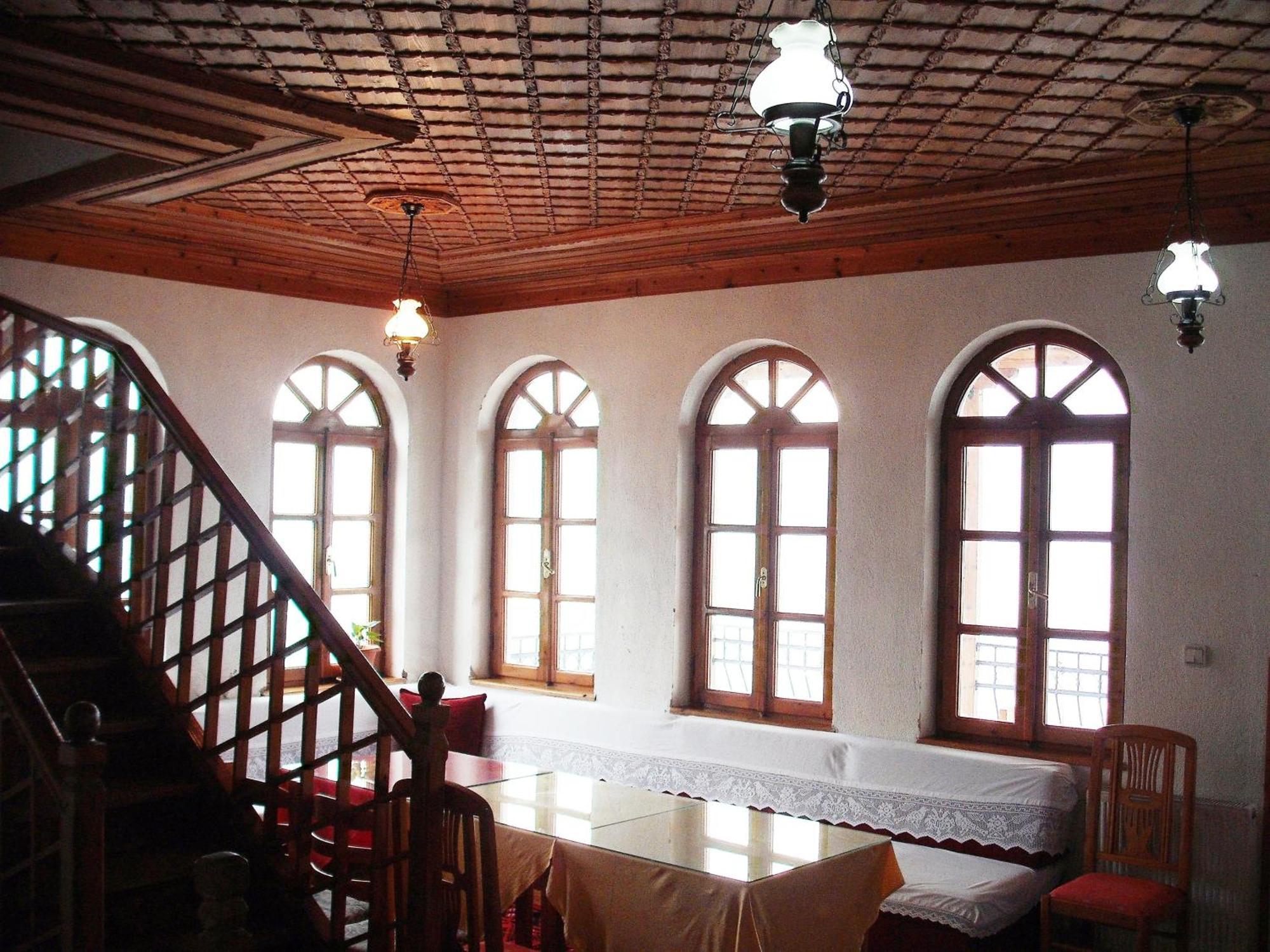 Hotel Kalemi Gjirokaster Exterior photo