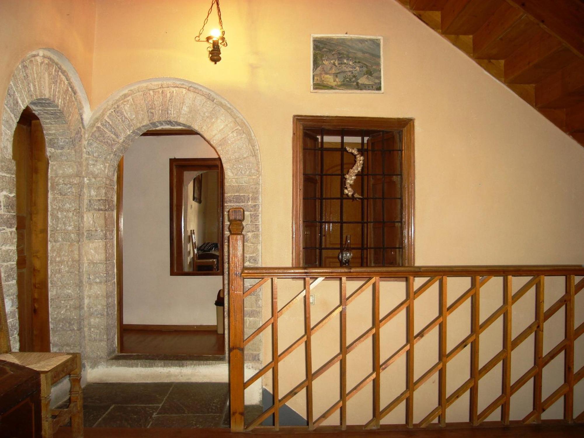 Hotel Kalemi Gjirokaster Exterior photo