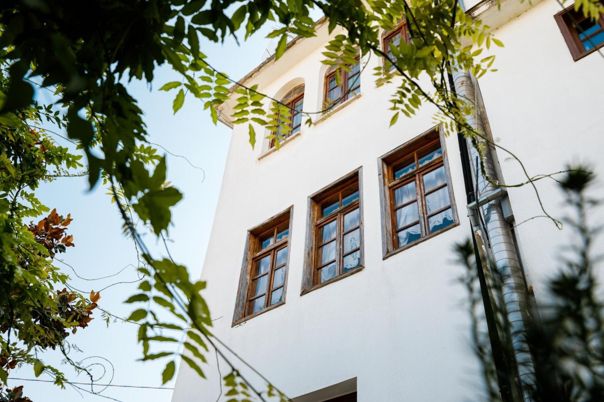 Hotel Kalemi Gjirokaster Exterior photo
