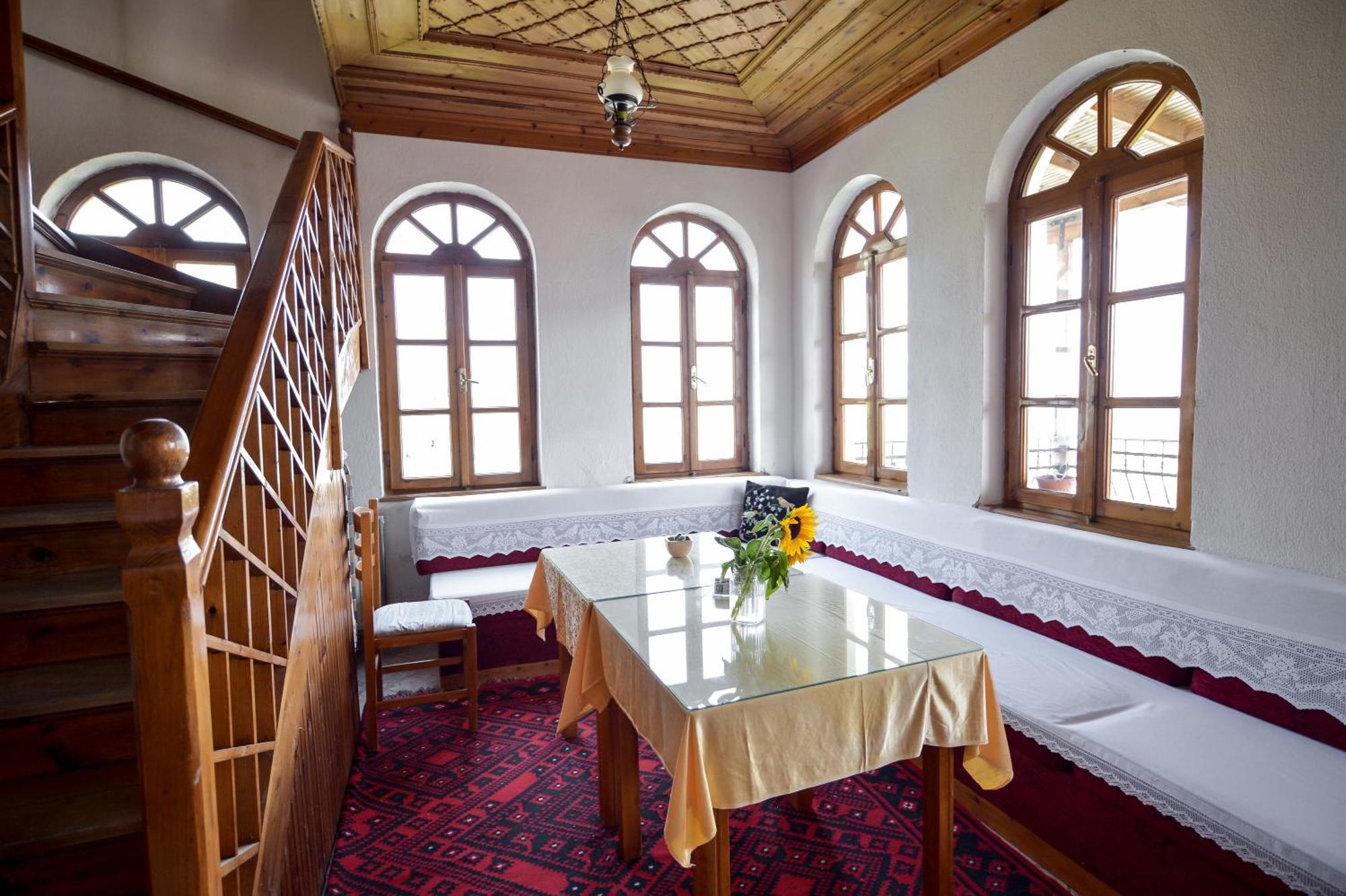 Hotel Kalemi Gjirokaster Exterior photo