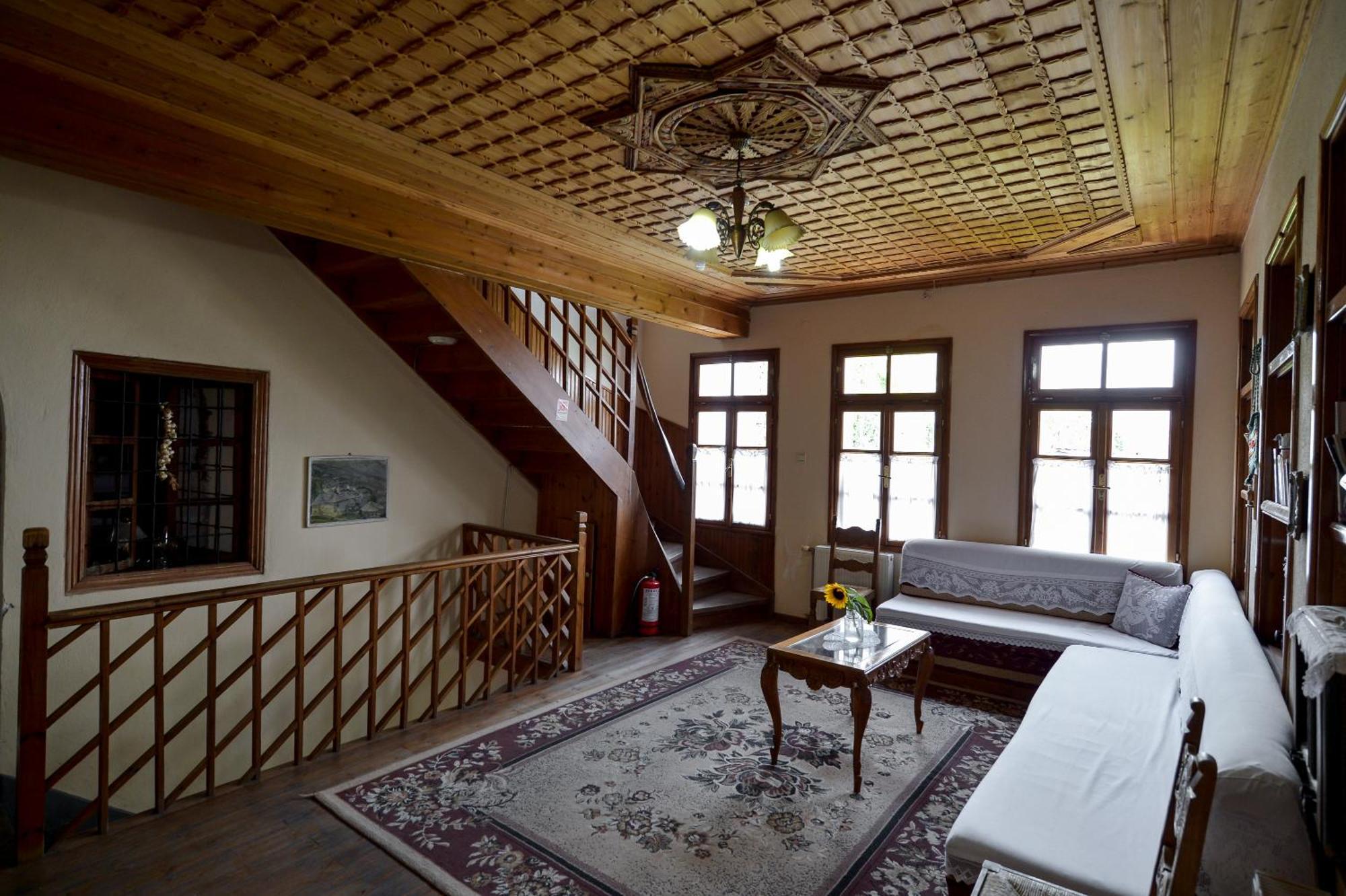 Hotel Kalemi Gjirokaster Exterior photo