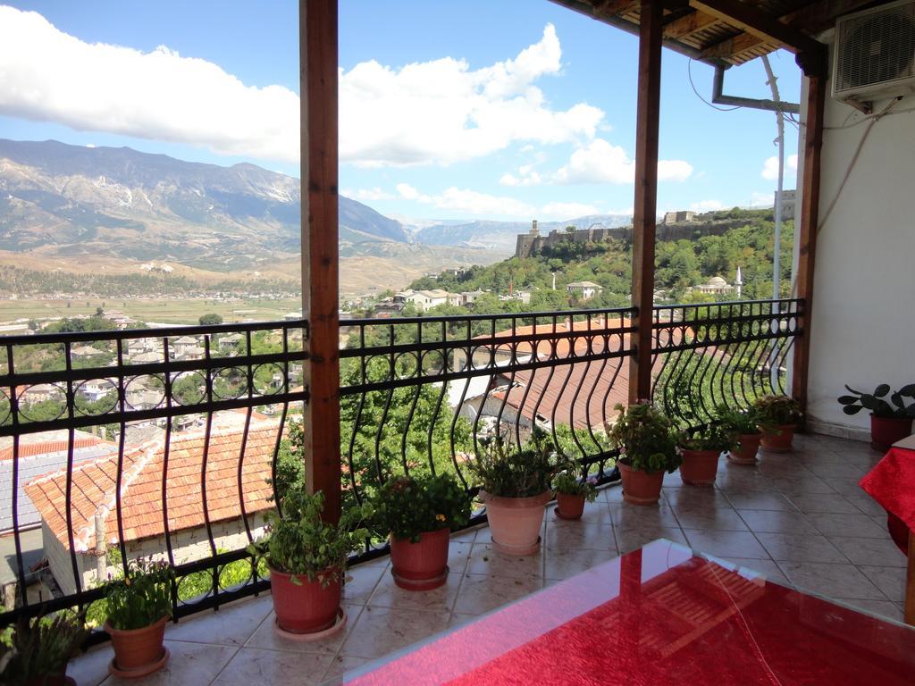 Hotel Kalemi Gjirokaster Exterior photo