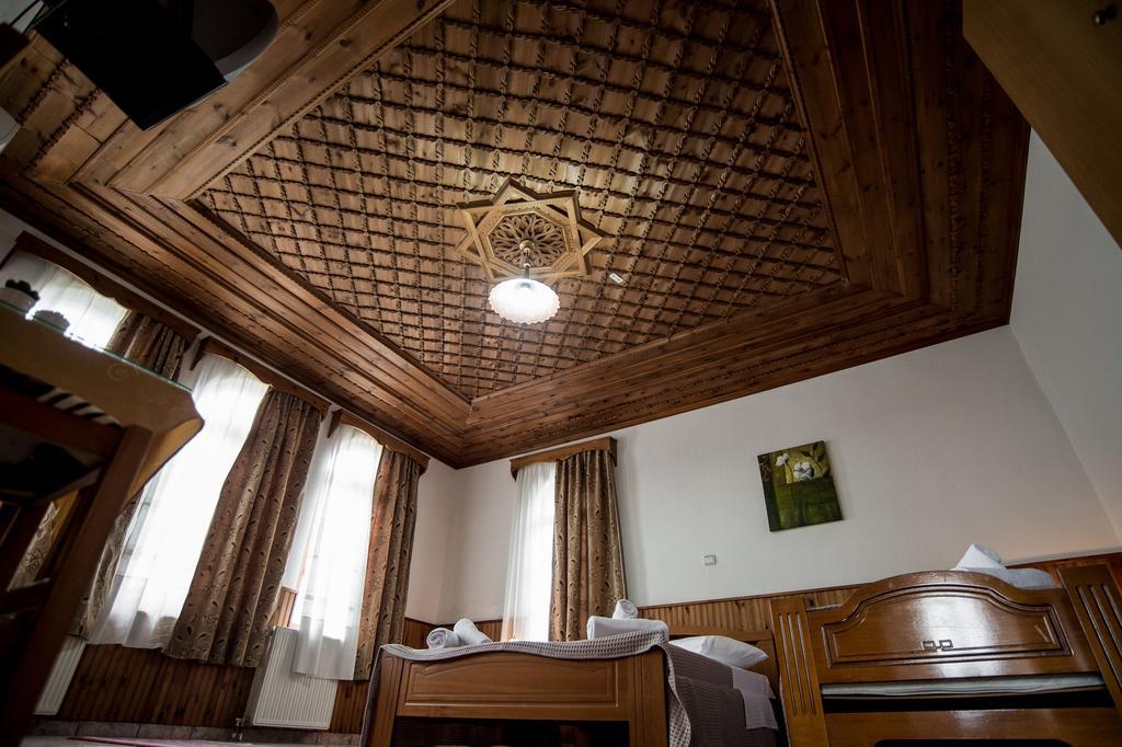 Hotel Kalemi Gjirokaster Exterior photo