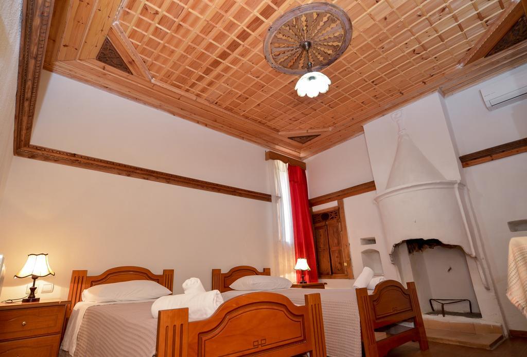 Hotel Kalemi Gjirokaster Exterior photo