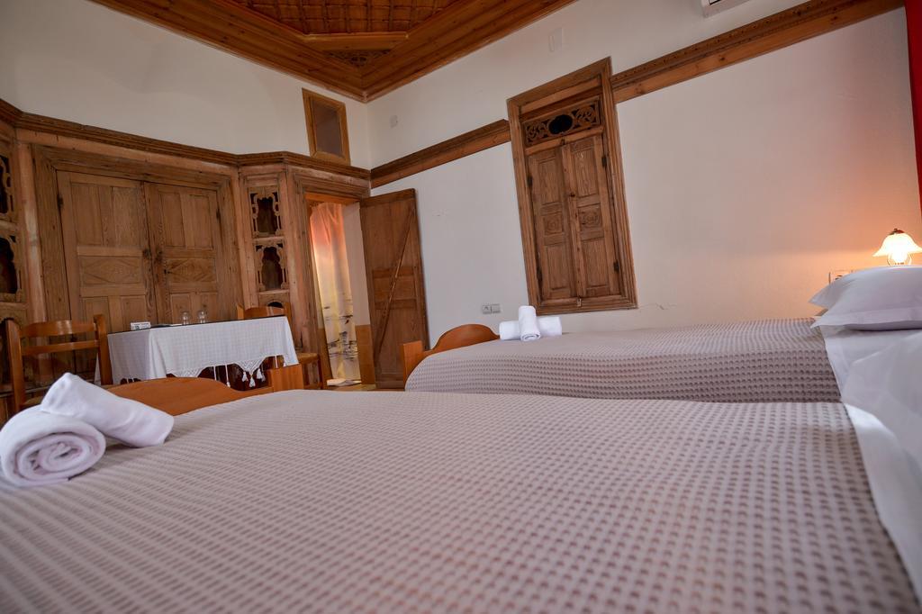 Hotel Kalemi Gjirokaster Exterior photo