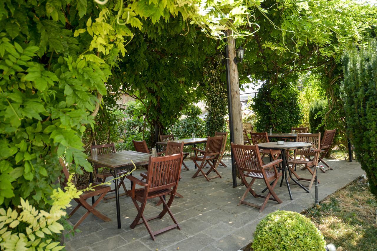 Hotel Kalemi Gjirokaster Exterior photo